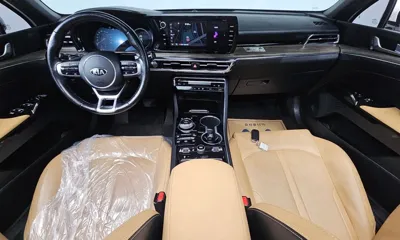 Kia K5 2020, 109068 км, за 12406.46 USD - фото 7