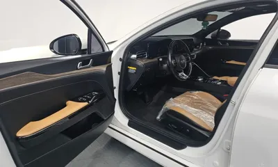 Kia K5 2020, 109068 км, за 12406.46 USD - фото 10