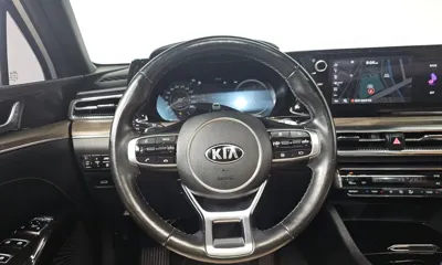Kia K5 2020, 109068 км, за 12406.46 USD - фото 13
