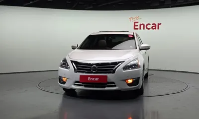 Nissan Altima 2016, 149072 км, за 2264.93 USD
