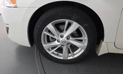 Nissan Altima 2016, 149072 км, за 2264.93 USD