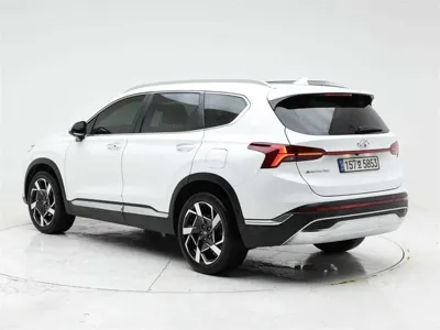 Hyundai Santafe 2021, 66024 км, за 14835.24 USD