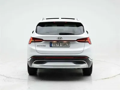 Hyundai Santafe 2021, 66024 км, за 14835.24 USD