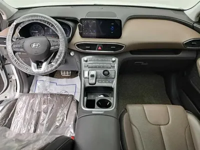 Hyundai Santafe 2021, 66024 км, за 14835.24 USD - фото 6
