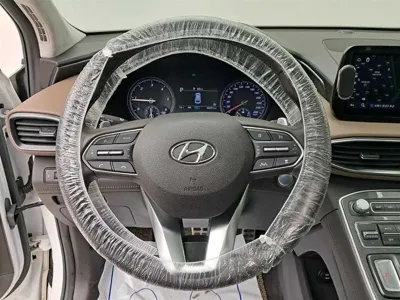 Hyundai Santafe 2021, 66024 км, за 14835.24 USD - фото 7