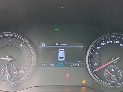 Hyundai Santafe 2021, 66024 км, за 14835.24 USD - фото 8
