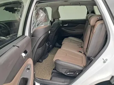Hyundai Santafe 2021, 66024 км, за 14835.24 USD - фото 12