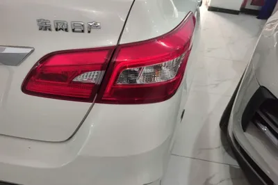 Nissan Sylphy 2022, 96600 км, за 8779 USD - фото 9