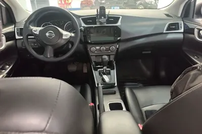 Nissan Sylphy 2022, 96600 км, за 8779 USD - фото 17