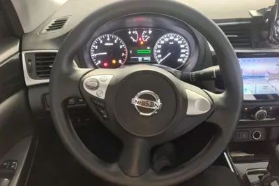 Nissan Sylphy 2022, 96600 км, за 8779 USD - фото 18