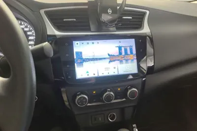 Nissan Sylphy 2022, 96600 км, за 8779 USD - фото 20