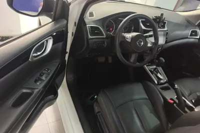 Nissan Sylphy 2022, 96600 км, за 8779 USD - фото 23