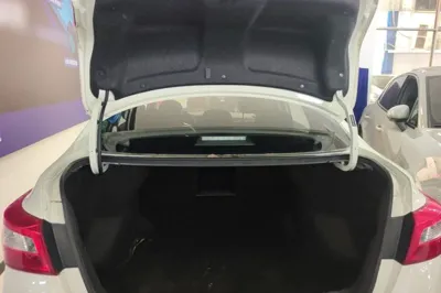 Nissan Sylphy 2022, 96600 км, за 8779 USD - фото 27