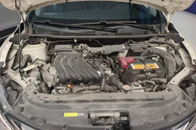 Nissan Sylphy 2022, 96600 км, за 8779 USD - фото 30