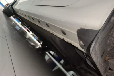 Nissan Sylphy 2022, 96600 км, за 8779 USD - фото 31