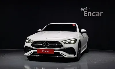 Mercedes-Benz CLE-Class 2025, 11725 км, за 53536.53 USD