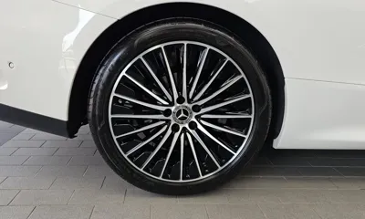Mercedes-Benz CLE-Class 2025, 11725 км, за 53536.53 USD