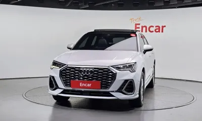 Audi Q3 2023, 43994 км, за 34134.17 USD