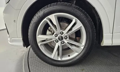 Audi Q3 2023, 43994 км, за 34134.17 USD