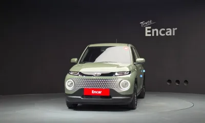 Hyundai Casper 2023, 90054 км, за 6180.07 USD