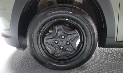 Hyundai Casper 2023, 90054 км, за 6180.07 USD