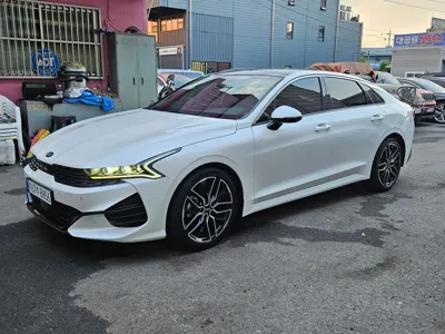 Kia K5 2021, 74962 км, за 12942.9 USD