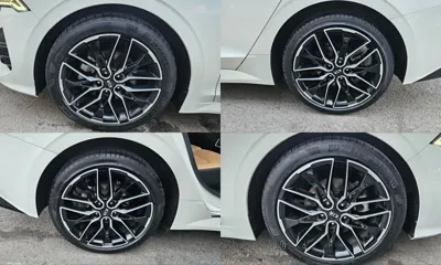 Kia K5 2021, 74962 км, за 12942.9 USD - фото 6