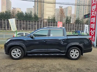 KG_Mobility_Ssangyong Rexton 2022, 99000 км, за 11750.03 USD