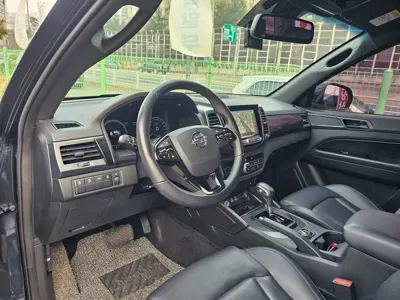 KG_Mobility_Ssangyong Rexton 2022, 99000 км, за 11750.03 USD - фото 8