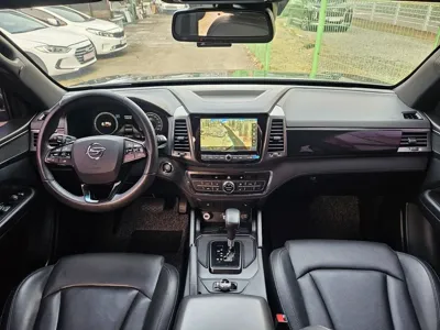 KG_Mobility_Ssangyong Rexton 2022, 99000 км, за 11750.03 USD - фото 9