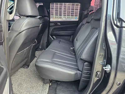KG_Mobility_Ssangyong Rexton 2022, 99000 км, за 11750.03 USD - фото 15