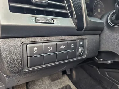 KG_Mobility_Ssangyong Rexton 2022, 99000 км, за 11750.03 USD - фото 16