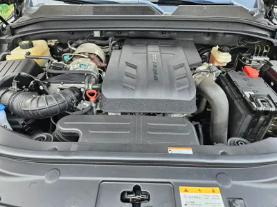 KG_Mobility_Ssangyong Rexton 2022, 99000 км, за 11750.03 USD - фото 20