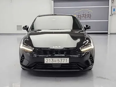Kia K5 2023, 39069 км, за 14344.27 USD