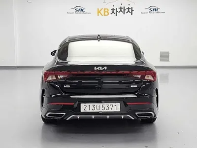 Kia K5 2023, 39069 км, за 14344.27 USD