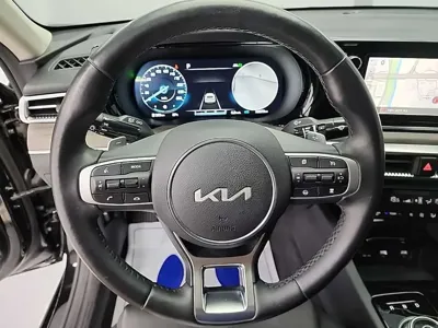 Kia K5 2023, 39069 км, за 14244.45 USD - фото 9