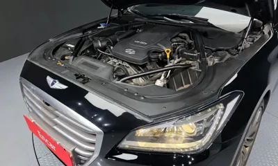 Hyundai Genesis 2016, 137745 км, за 8791.65 USD - фото 6