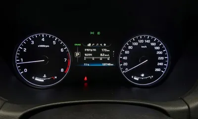 Hyundai Genesis 2016, 137745 км, за 8791.65 USD - фото 8