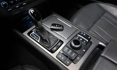 Hyundai Genesis 2016, 137745 км, за 8791.65 USD - фото 9
