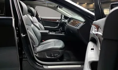 Hyundai Genesis 2016, 137745 км, за 8791.65 USD - фото 10