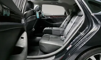 Hyundai Genesis 2016, 137745 км, за 8791.65 USD - фото 12
