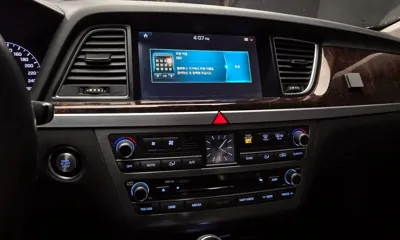Hyundai Genesis 2016, 137745 км, за 8791.65 USD - фото 14