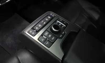 Hyundai Genesis 2016, 137745 км, за 8791.65 USD - фото 17