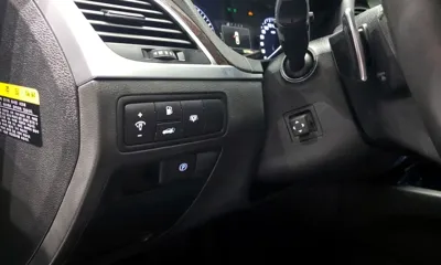 Hyundai Genesis 2016, 137745 км, за 8791.65 USD - фото 18