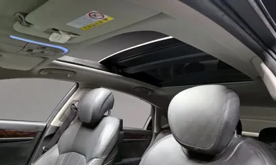 Hyundai Genesis 2016, 137745 км, за 8791.65 USD - фото 19