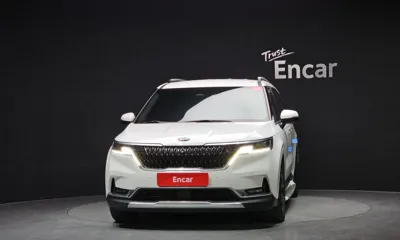 Kia Canival 2021, 94999 км, за 19364.58 USD