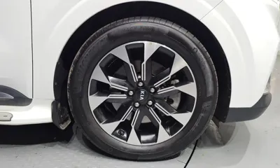 Kia Canival 2021, 94999 км, за 19364.58 USD