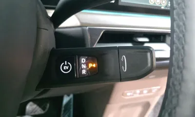 Kia EV9 2024, 54616 км, за 35172.66 USD - фото 9