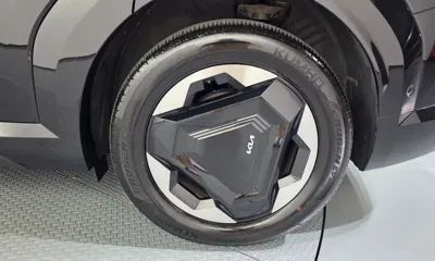Kia EV9 2024, 54616 км, за 35172.66 USD - фото 21