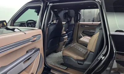 Kia EV9 2024, 54616 км, за 35172.66 USD - фото 26